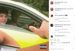 Shiva: Soldi in nero feat. Sfera Ebbasta fuori il 28 novembre