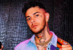 Emis Killa sulle accuse di plagio: "Ho la coscienza pulita, sono solo uno sfigato"