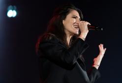 Elisa al Forum di Assago: ecco le foto del concerto del 27 novembre!