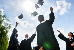 Emergenza laureati: il rapporto Excelsior rivela che nei prossimi 5 anni ne mancheranno 100mila
