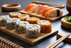Il miglior ristorante di sushi al mondo è stato cancellato dalla guida Michelin
