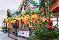 Pagati per visitare i mercatini di Natale: ecco il lavoro perfetto per chi ama le festività
