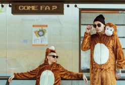 Clementino, in uscita “Come fa?”, il singolo con MadMan
