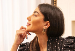 Una frase di Chiara Biasi scatena la polemica: “Per 80mila euro io neanche mi alzo dal letto”
