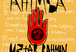 Ahimsa