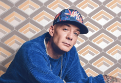 Grido difende il rap: "Finalmente hanno capito che non è un fenomeno marginale"