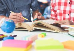 Negli ultimi anni gli studenti italiani sono peggiorati in scienze e in lettura 
