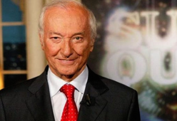 Piero Angela dopo l’incidente: “Ho un po’ di problemi, speriamo bene”
