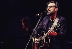 Brunori Sas: fuori a gennaio 2020 l'album "Cip!"