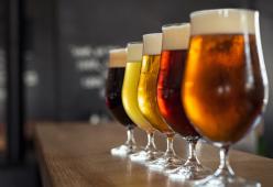 Alcune birre farebbero bene come lo yogurt (grazie ai probiotici)