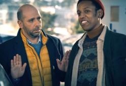 Checco Zalone lancia il singolo "Immigrato" in attesa del nuovo film