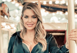 Costanza Caracciolo rivela: “Sono incinta, aspetto una bimba”
