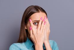 Secondo una ricerca, il 91% delle cose di cui ci si preoccupa non accadrà mai