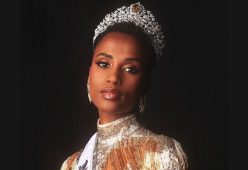 Miss Universo 2019: vince la 26enne sudafricana Zozibini Tunzi