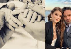 Il Leonard di The Big Bang Theory  è diventato papà