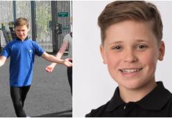 Morto il 14enne Jack Burns, star della tv e del balletto