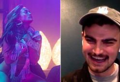 Jennifer Lopez ringrazia il fan che ha chiesto ai passeggeri di un aereo di guardare “Hustlers”