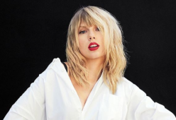 Taylor Swift sta pensando di aprire una casa discografica tutta sua
