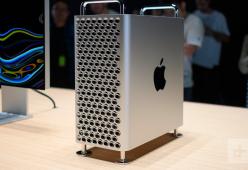 Arriva il nuovo Mac Pro di Apple: il prezzo scatena l'ironia del web