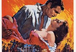 “Via col vento” compie 80 anni: ecco alcune curiosità su questo film
