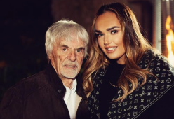 Rubati 60 milioni di euro in casa dell'ereditiera Tamara Ecclestone