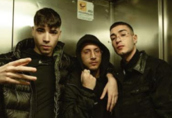 Fuori il video di “Holly & Benji”, il singolo di Ava Feat. Capo Plaza & Shiva
