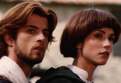 Una nuova serie di Fantaghirò per la gioia dei fan