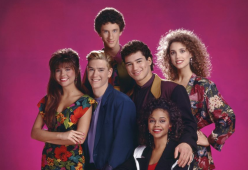 Bayside School, confermato Mark-Paul Gosselaar nel reboot
