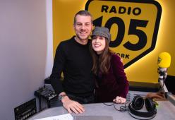 Alice Merton a 105 Mi Casa: guarda le foto più belle!