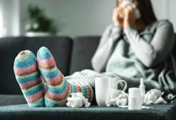 Influenza, più di 1 milione di italiani a letto: siamo in piena epidemia