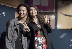 Il video dell'inaugurazione di Amazon Loft for Xma, il primo pop-up store di Amazon in Italia