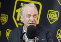 Giorgio Moroder a 105 Friends: Brian Eno disse 'Il tuo è il suono del futuro'