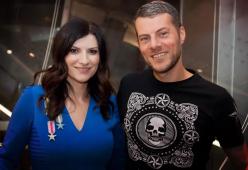 Laura Pausini: "Vorrei che 'Innamorata' diventasse il singolo dell'estate!". Guarda il video.
