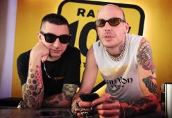 Gemitaiz e MadMan insieme a 105 Mi Casa: "Volevamo un album trasversale"