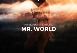 Mr. World (Sander W. & Sandëro Remix)