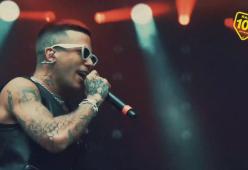 Radio 105 è la radio ufficiale del tour di Sfera Ebbasta