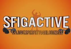 Sfigactive | Guarda il primo episodio della nuova webserie di FitActive con Mitch e Max Cavallari