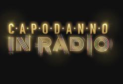CAPODANNO IN RADIO: brinda al nuovo anno insieme a Radio 105