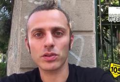 Ghemon e Johnny Creek: vi aspettiamo in diretta video con Daniele Battaglia e Alan Caligiuri per farvi vincere la Milan Games Week!