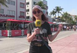 A Miami iniziano le riaperture: la nostra Vicky ci mostra come stanno andando le cose