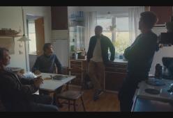 Un altro giro: ecco il trailer del film di Thomas Vinterberg
