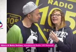 Time To Love - Mitch e Betty Bettina