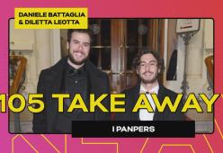Guarda la video intervista ai Panpers!