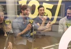 Ad Amici Stories, bocciato il collo del piede di Dario Spada!