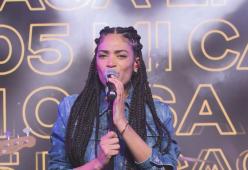 105 Mi Casa Live - Speciale Elodie