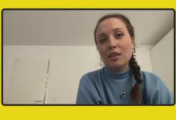 Guarda l'intervista a Alice Merton!