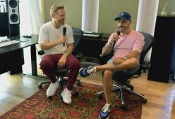 Entra a casa di David Guetta a Ibiza con noi!