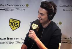 Michele Bravi: “’Il diario degli errori’ è la canzone più bella che io abbia mai cantato”