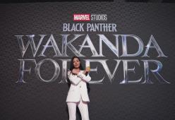 All'anteprima dell'attesissimo "Wakanda Forever" un evento speciale per entrare davvero nel Wakanda | IL VIDEO ESCLUSIVO!