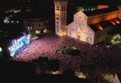 Tezenis Summer Festival a Messina: il #bestof